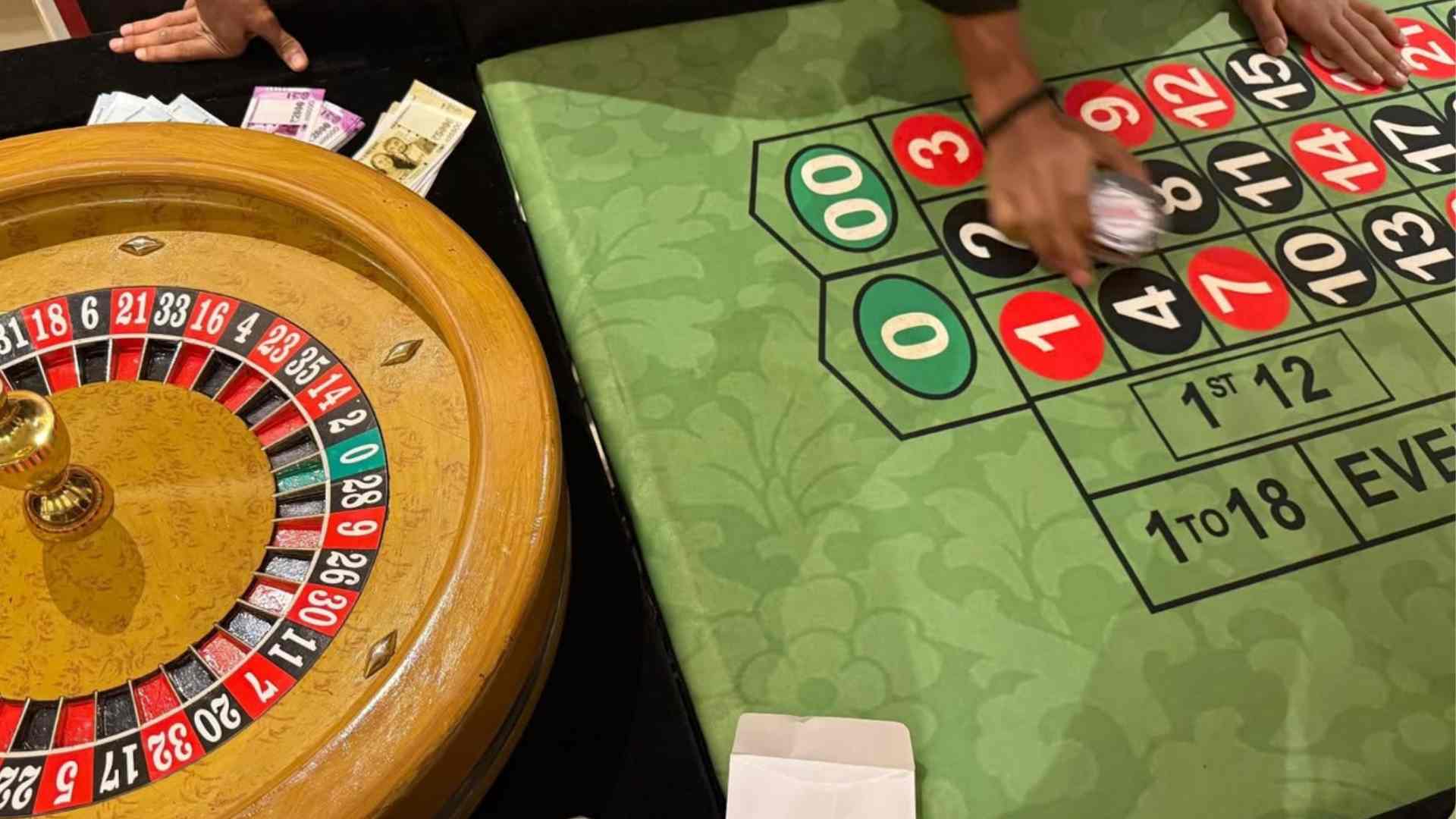 How to Scan a Lottery Ticket Understanding Ticket Verification Methods
