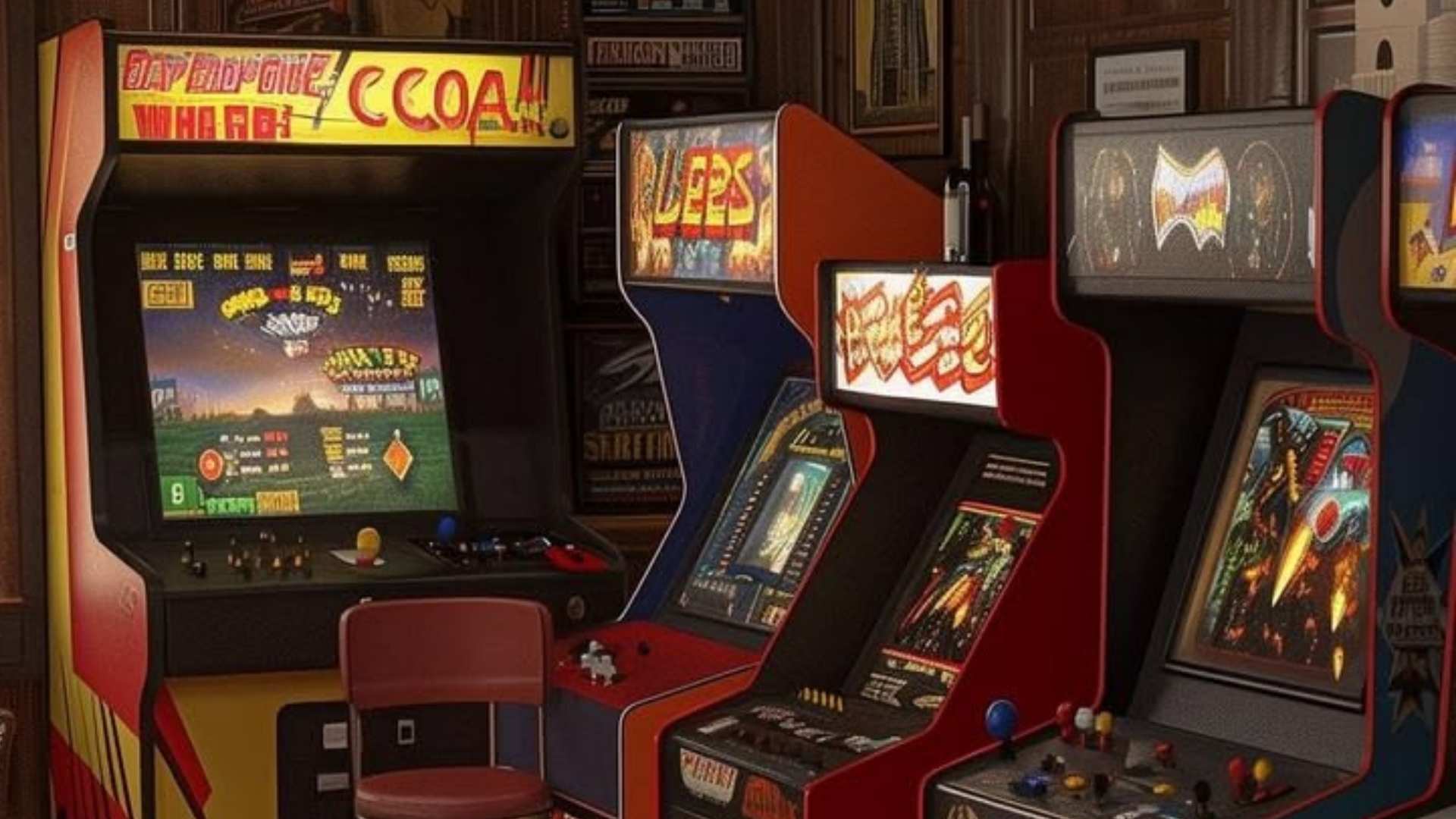 Top Trends in Slot Games This Year