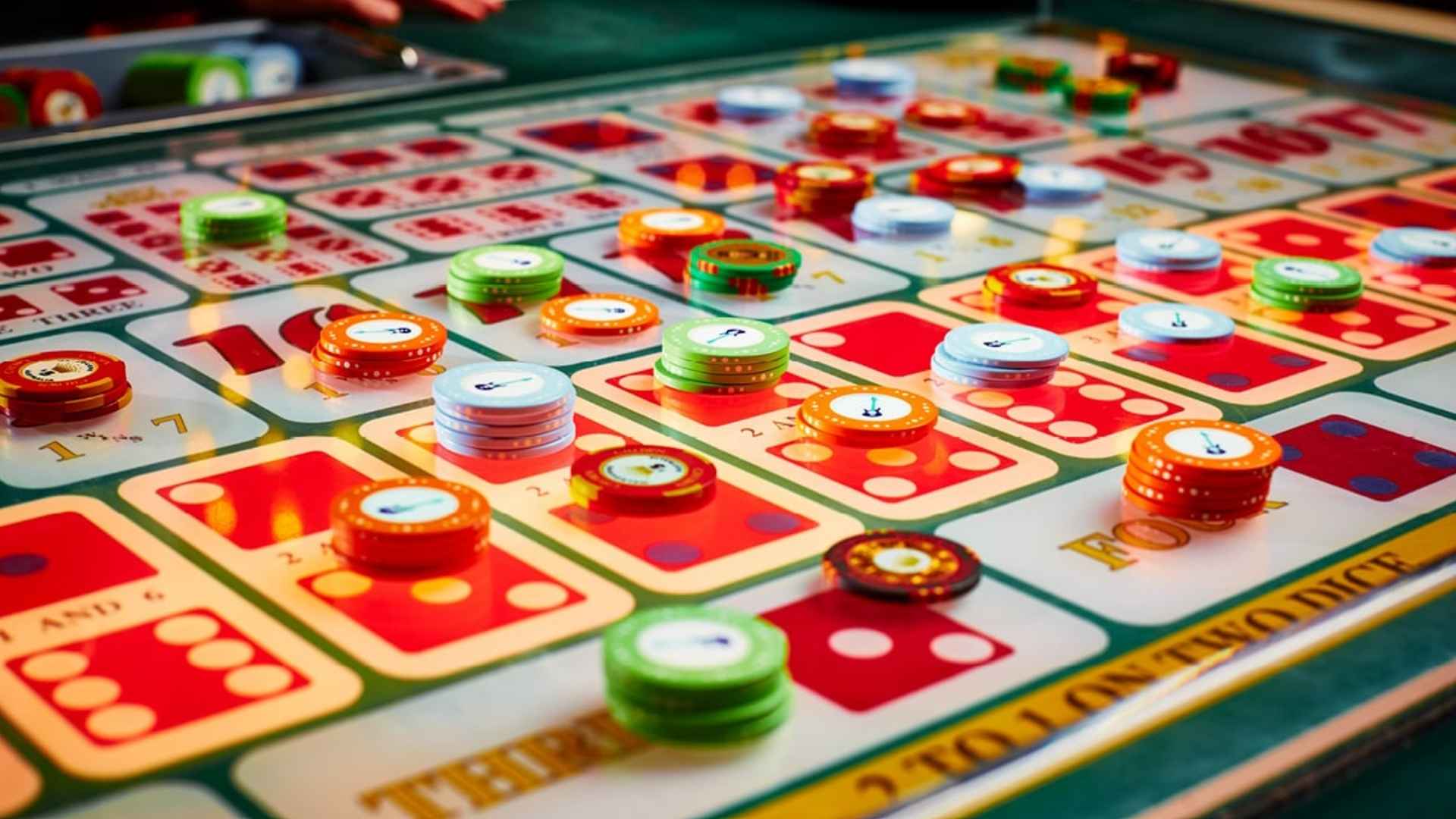 Mobile Games That Reward Smart Decisions