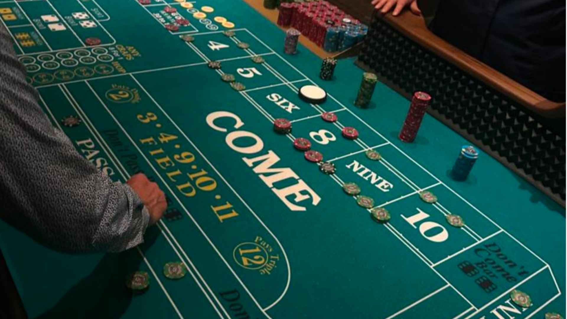 Live Casino Games That Keep Players Coming Back