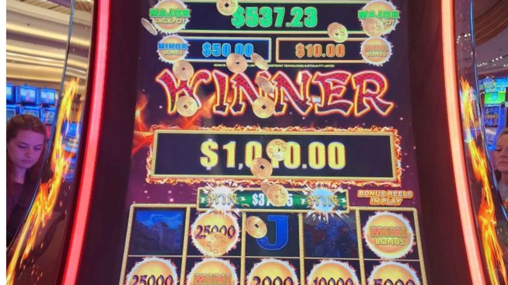 Spin And Win Entertainment Every Great Adventure