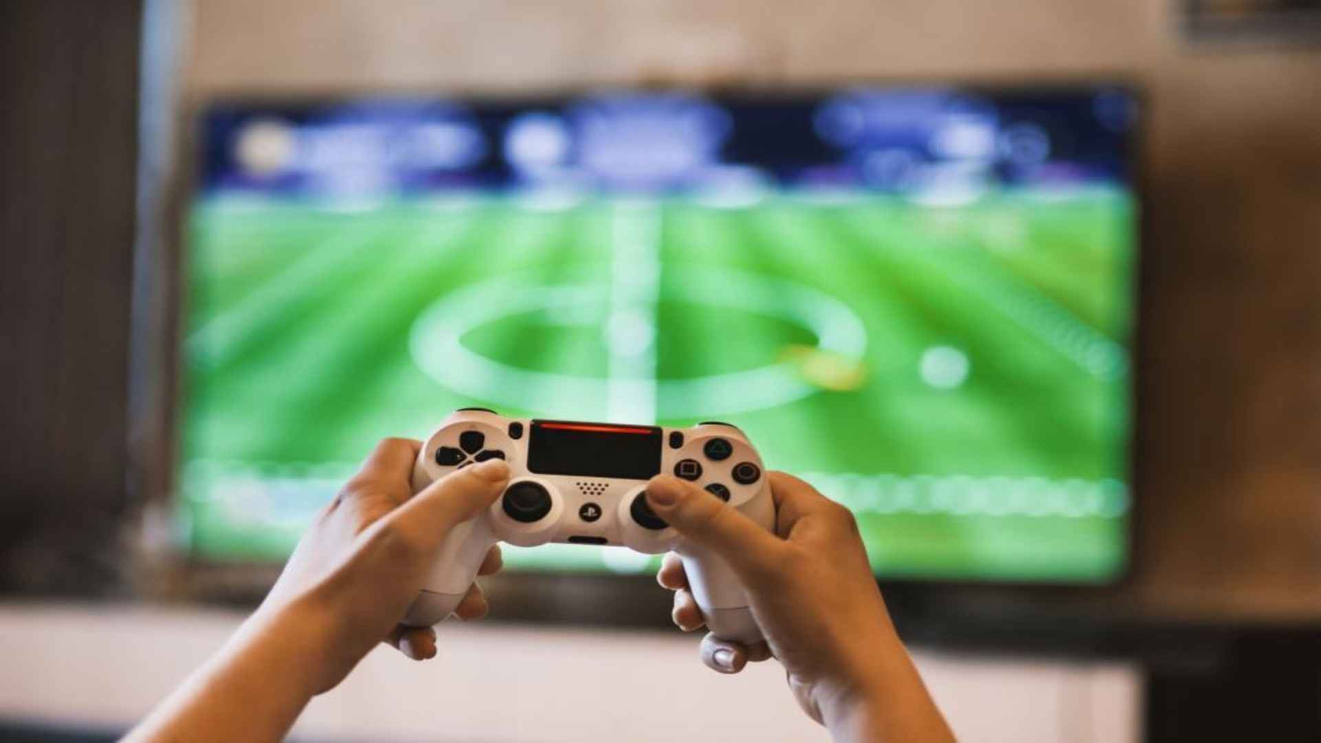 The Growing Market for Reward Gaming Platforms