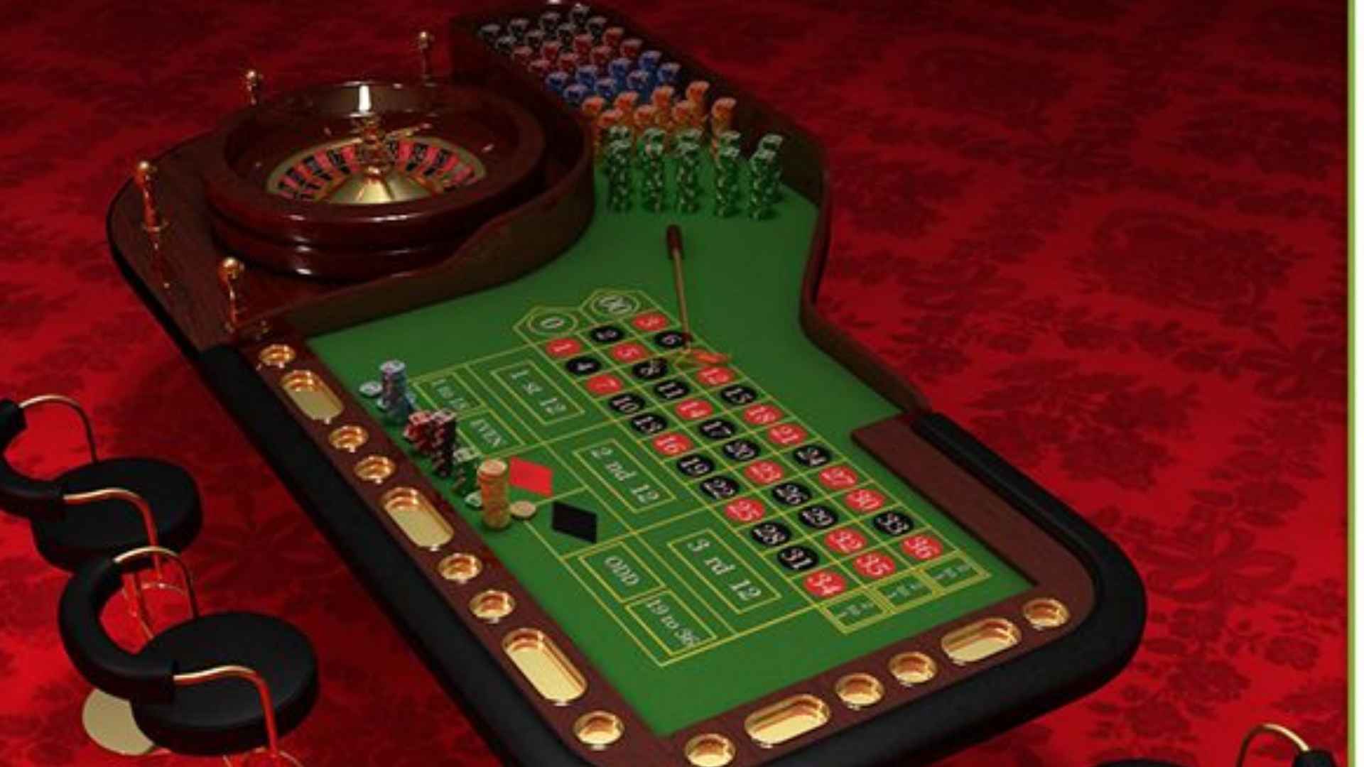 Understanding Buy Bets in Craps Games